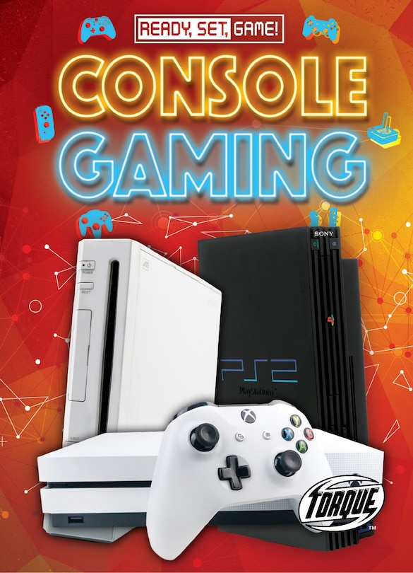 Couverture_Console Gaming