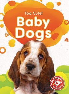 Front cover_Baby Dogs