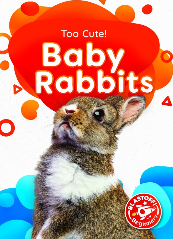Front cover_Baby Rabbits