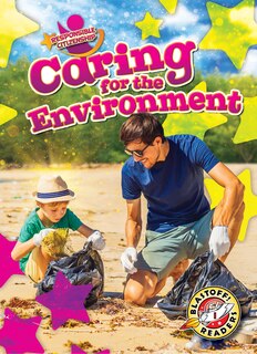 Front cover_Caring for the Environment
