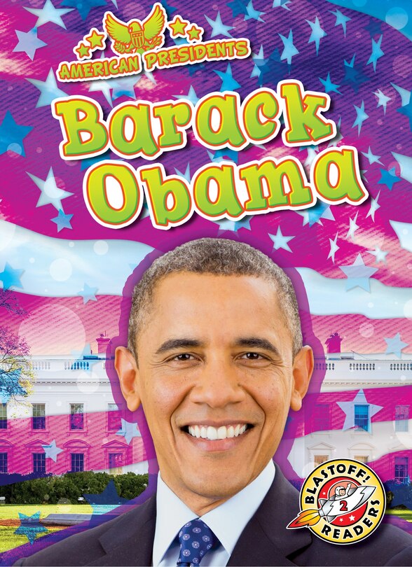 Front cover_Barack Obama