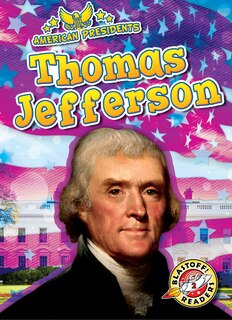 Front cover_Thomas Jefferson