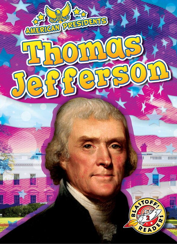Front cover_Thomas Jefferson