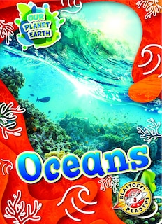 Front cover_Oceans