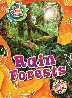 Couverture_Rain Forests