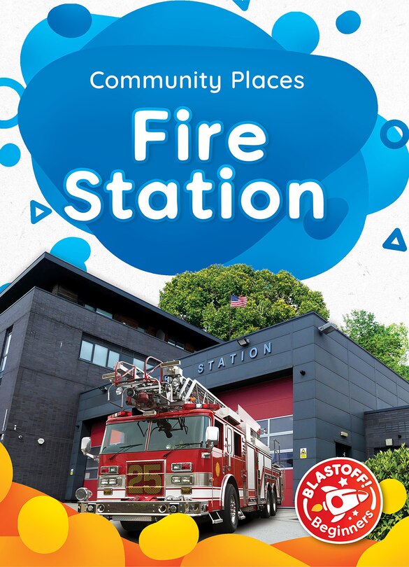 Front cover_Fire Station