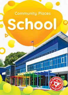 Front cover_School