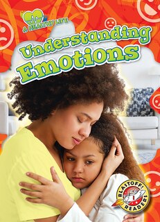 Couverture_Understanding Emotions