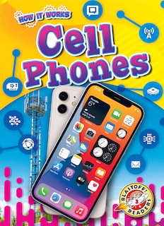 Front cover_Cell Phones
