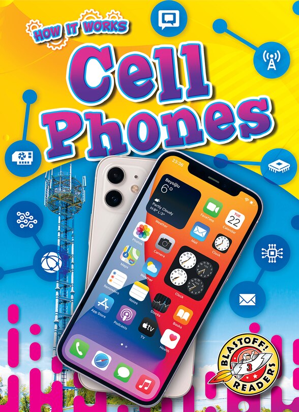 Front cover_Cell Phones