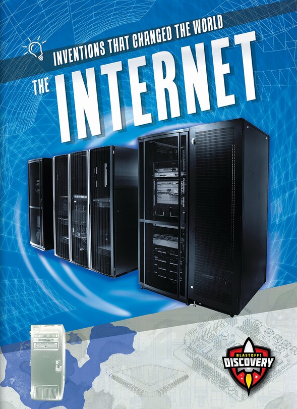 Couverture_The Internet