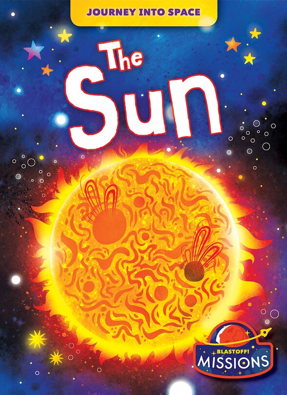 Couverture_The Sun