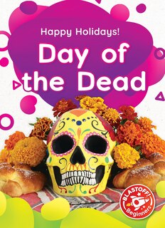 Couverture_Day of the Dead