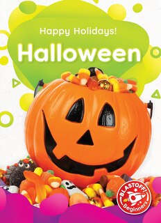 Front cover_Halloween