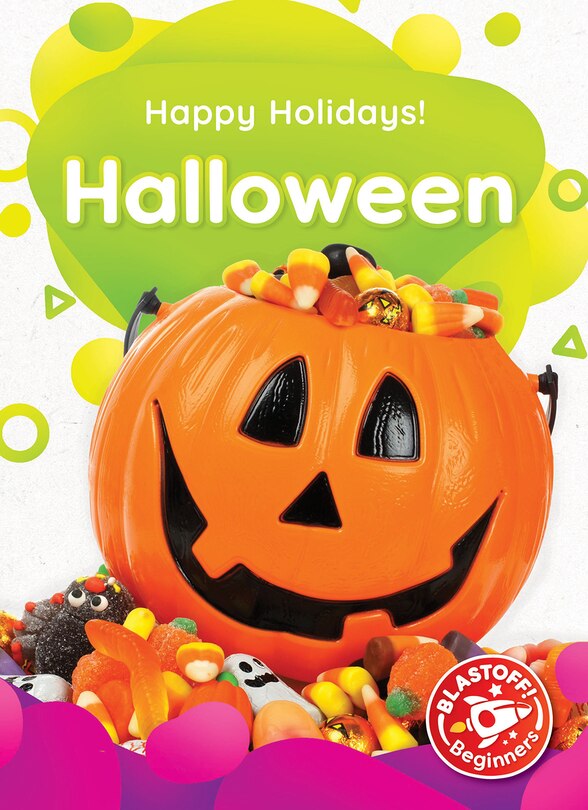 Front cover_Halloween