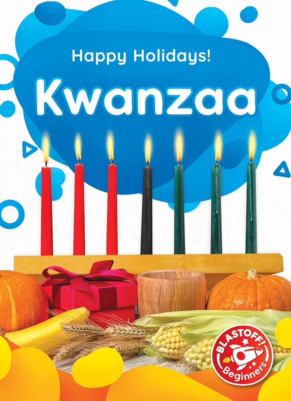Front cover_Kwanzaa