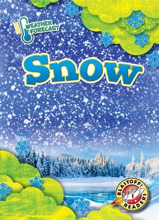 Front cover_Snow
