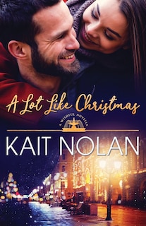 Couverture_A Lot Like Christmas