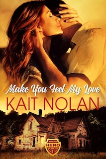 Front cover_Make You Feel My Love