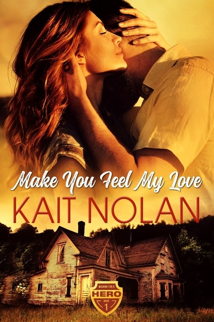 Front cover_Make You Feel My Love