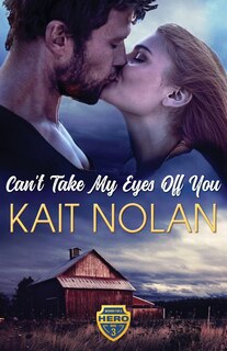 Couverture_Can't Take My Eyes Off You