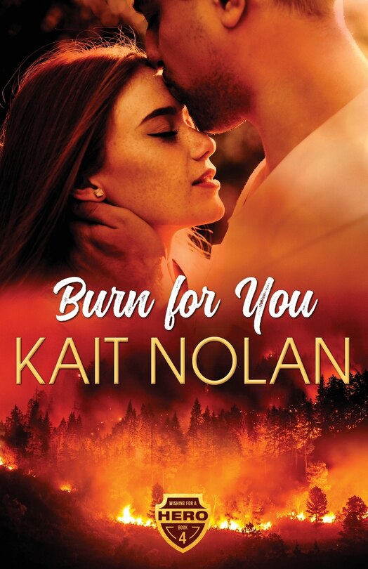 Couverture_Burn For You
