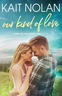 Couverture_Our Kind of Love