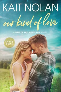Couverture_Our Kind of Love