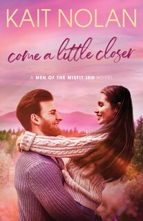 Couverture_Come A Little Closer