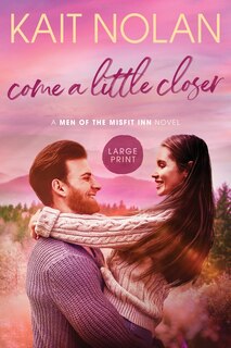 Couverture_Come A Little Closer