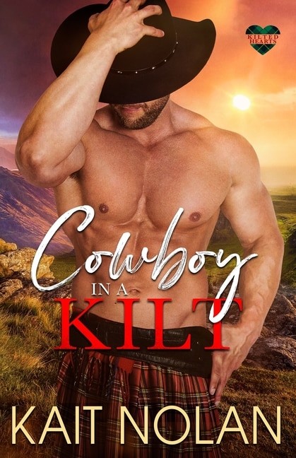 Front cover_Cowboy in a Kilt