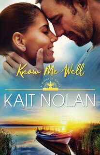 Front cover_Know Me Well