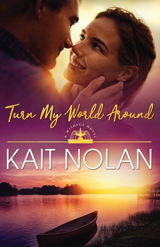 Front cover_Turn My World Around
