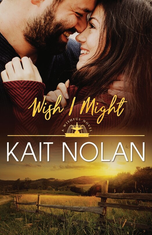 Front cover_Wish I Might