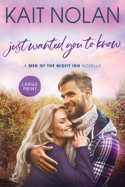 Couverture_Just Wanted You To Know
