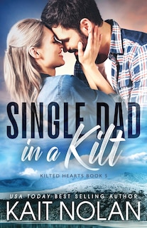 Front cover_Single Dad in a Kilt