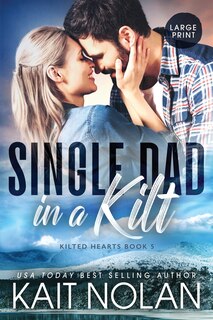 Front cover_Single Dad in a Kilt