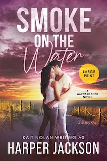 Front cover_Smoke on the Water