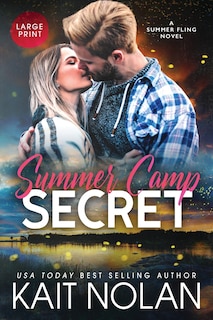 Couverture_Summer Camp Secret