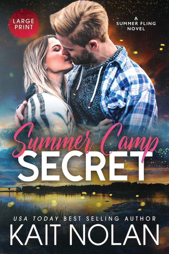 Couverture_Summer Camp Secret