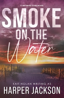Front cover_Smoke on the Water