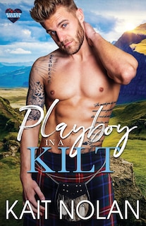 Front cover_Playboy in a Kilt
