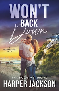 Front cover_Won't Back Down
