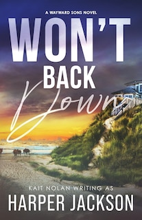 Front cover_Won't Back Down