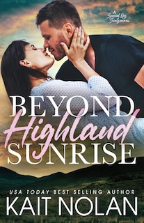 Front cover_Beyond Highland Sunrise
