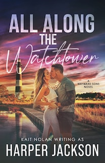 Front cover_All Along the Watchtower