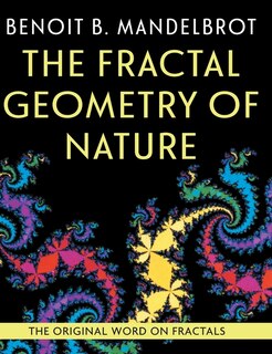 The Fractal Geometry Of Nature