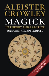 Front cover_Magick in Theory and Practice by Crowley, Aleister (1992)