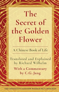 Front cover_The Secret of the Golden Flower