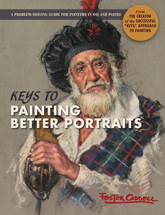 Keys to Painting Better Portraits